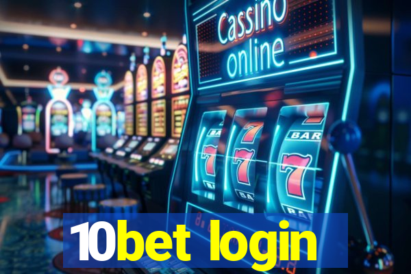 10bet login